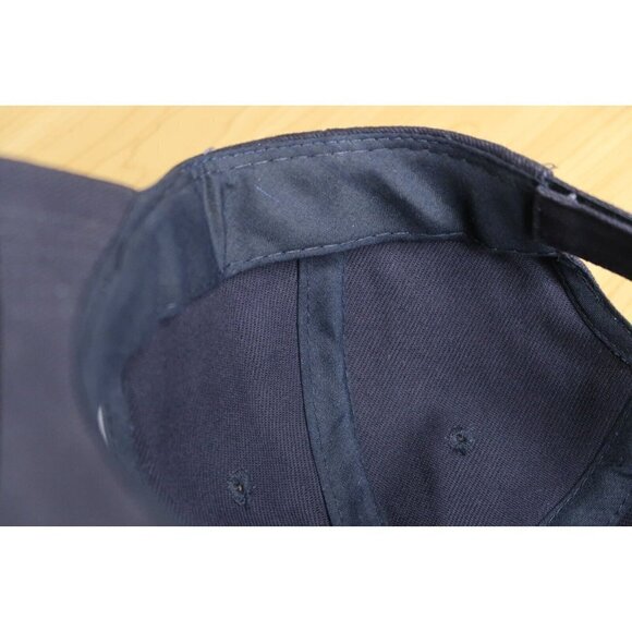 NWT VTG St Louis Cardinals Embroidered 2006 World Series Hat Cap Navy One Size - Picture 8 of 10